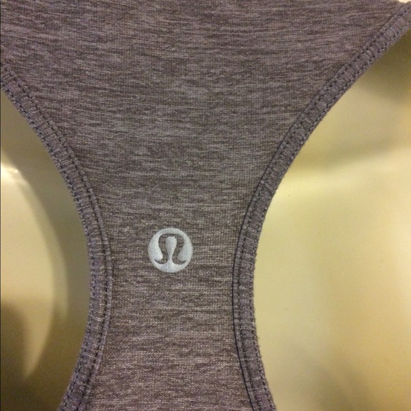 lululemon athletica Tops - Lululemon Athletica tank  size - 8.